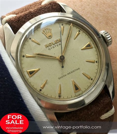 rolex oyster shock resisting 1950 c|rolex oyster watch 6082.